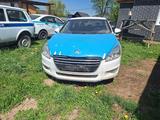 Peugeot 508 2014 годаүшін2 200 000 тг. в Алматы