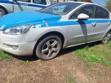 Peugeot 508 2014 годаүшін2 200 000 тг. в Алматы – фото 3