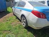 Peugeot 508 2014 годаүшін2 200 000 тг. в Алматы – фото 4