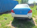 Peugeot 508 2014 годаүшін2 200 000 тг. в Алматы – фото 5