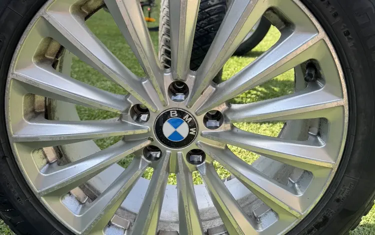 Диски 5/120 R18 за 175 000 тг. в Алматы