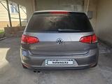 Volkswagen Golf 2014 года за 5 500 000 тг. в Алматы – фото 2