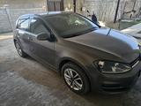 Volkswagen Golf 2014 года за 5 500 000 тг. в Алматы