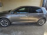 Volkswagen Golf 2014 года за 5 500 000 тг. в Алматы – фото 3