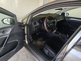 Volkswagen Golf 2014 года за 5 500 000 тг. в Алматы – фото 4
