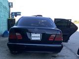 Mercedes-Benz E 320 2001 годаүшін3 000 000 тг. в Жанаозен – фото 3