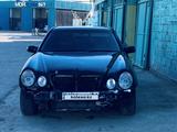 Mercedes-Benz E 320 2001 годаүшін3 000 000 тг. в Жанаозен – фото 4