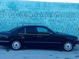 Mercedes-Benz E 320 2001 годаүшін3 000 000 тг. в Жанаозен – фото 2