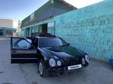 Mercedes-Benz E 320 2001 годаүшін3 000 000 тг. в Жанаозен