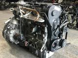 Двигатель Volkswagen BVY 2.0 FSI из Японии за 450 000 тг. в Кызылорда – фото 2