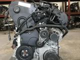 Двигатель Volkswagen BVY 2.0 FSI из Японии за 450 000 тг. в Кызылорда – фото 4