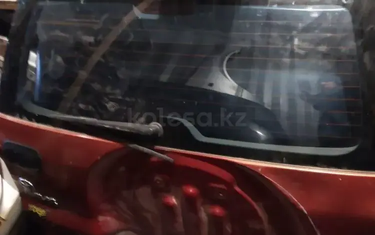 Крашка багажника на Рав-4үшін100 000 тг. в Алматы