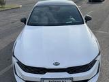 Kia K5 2021 года за 17 900 000 тг. в Алматы