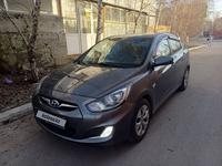 Hyundai Accent 2012 года за 4 900 000 тг. в Костанай