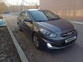 Hyundai Accent 2012 года за 4 900 000 тг. в Костанай – фото 2