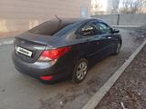 Hyundai Accent 2012 года за 4 900 000 тг. в Костанай – фото 3