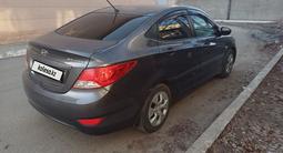 Hyundai Accent 2012 годаүшін4 900 000 тг. в Костанай – фото 3