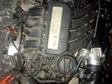Двигатель на Volkswagen Golf4 BFQ 1, 6 за 320 000 тг. в Алматы