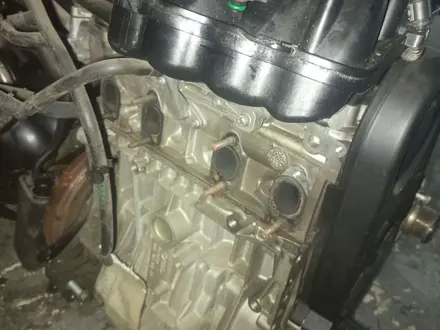 Двигатель на Volkswagen Golf4 BFQ 1, 6 за 320 000 тг. в Алматы – фото 2