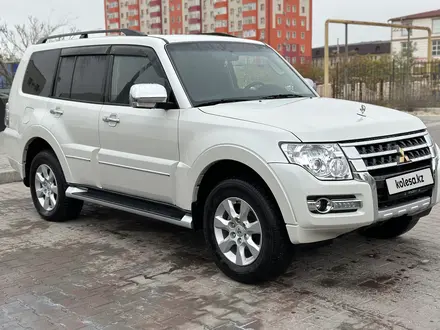 Mitsubishi Pajero 2021 года за 18 000 000 тг. в Актау