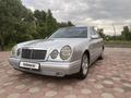 Mercedes-Benz E 280 1996 года за 2 600 000 тг. в Алматы – фото 10