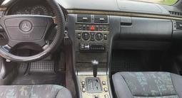 Mercedes-Benz E 280 1996 годаүшін2 600 000 тг. в Алматы – фото 3