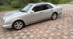 Mercedes-Benz E 280 1996 годаүшін2 600 000 тг. в Алматы – фото 4