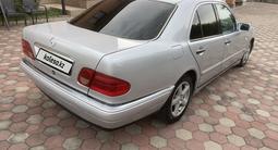 Mercedes-Benz E 280 1996 годаүшін2 600 000 тг. в Алматы – фото 5