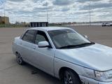 ВАЗ (Lada) 2110 2003 года за 900 000 тг. в Кокшетау – фото 5