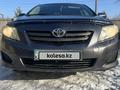 Toyota Corolla 2008 годаfor5 300 000 тг. в Семей