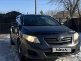 Toyota Corolla 2008 годаfor5 300 000 тг. в Семей – фото 3