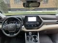Toyota Highlander 2021 годаүшін23 800 000 тг. в Актобе – фото 18