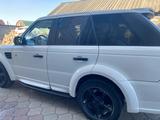 Land Rover Range Rover Sport 2008 года за 6 000 000 тг. в Экибастуз – фото 4