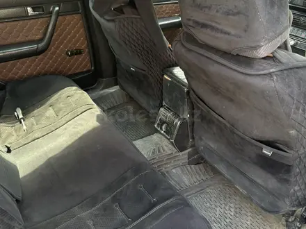 Audi 100 1991 года за 990 000 тг. в Караганда – фото 10