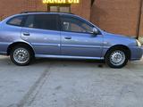 Kia Rio 2003 года за 2 000 000 тг. в Кандыагаш – фото 2