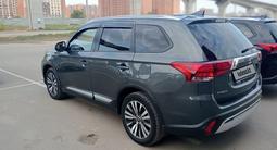 Mitsubishi Outlander 2019 года за 10 866 224 тг. в Усть-Каменогорск