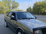 ВАЗ (Lada) 21099 2000 годаүшін750 000 тг. в Темиртау – фото 4
