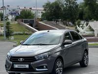 ВАЗ (Lada) Vesta 2018 года за 4 450 000 тг. в Тараз