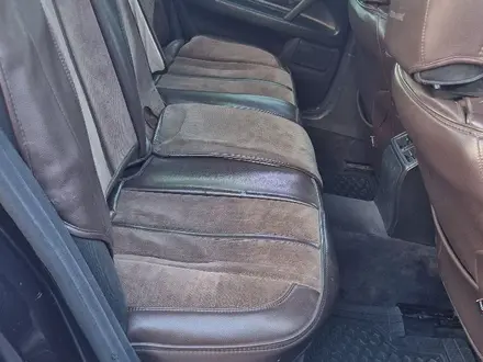 Mercedes-Benz E 280 1996 года за 2 050 000 тг. в Кызылорда – фото 9