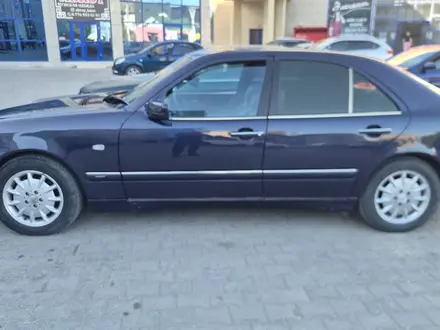 Mercedes-Benz E 280 1996 года за 2 050 000 тг. в Кызылорда – фото 4