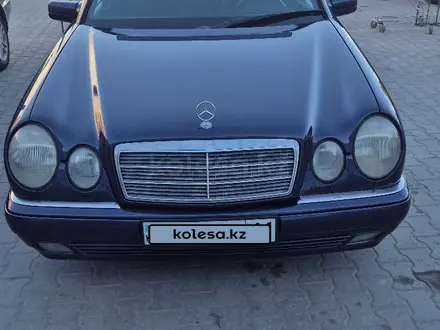 Mercedes-Benz E 280 1996 года за 2 050 000 тг. в Кызылорда
