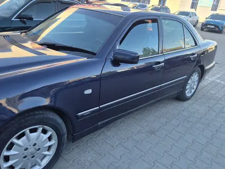 Mercedes-Benz E 280 1996 года за 2 050 000 тг. в Кызылорда – фото 5
