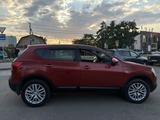 Nissan Qashqai 2008 года за 4 200 000 тг. в Алматы – фото 2