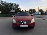 Nissan Qashqai 2008 года за 4 200 000 тг. в Алматы