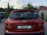 Nissan Qashqai 2008 года за 4 200 000 тг. в Алматы – фото 3