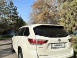 Toyota Highlander 2014 годаүшін17 500 000 тг. в Алматы – фото 3