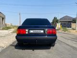 Audi 100 1994 года за 2 350 000 тг. в Шымкент – фото 3
