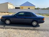 Audi 100 1994 года за 2 350 000 тг. в Шымкент – фото 4