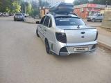 ВАЗ (Lada) Granta 2190 2012 года за 3 300 000 тг. в Актобе – фото 2