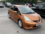 Honda Fit 2010 годаfor4 500 000 тг. в Алматы – фото 5